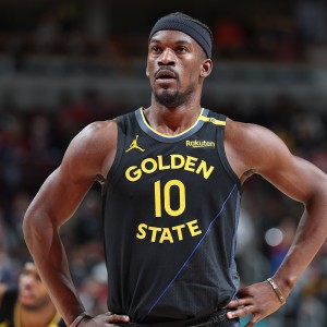 名嘴：巴特勒得多发挥价值，不能指望库里独自扛起球队