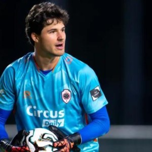 本-福斯特：我看了拉芒的精彩集锦，他不是曼联门将的正解