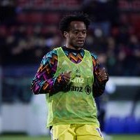 夸德拉多：在尤文最美好的回忆是赢得意甲冠军，我仍然是尤文球迷