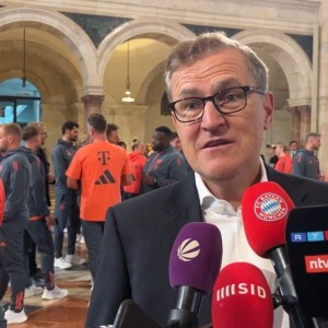 德雷森：雅克松速度快对抗能力强；我们拥有一支高质量的队伍